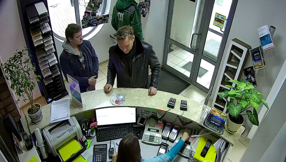 ������� � �����: �������� ������ ����� ��� ���������� ��-�� ������ �������