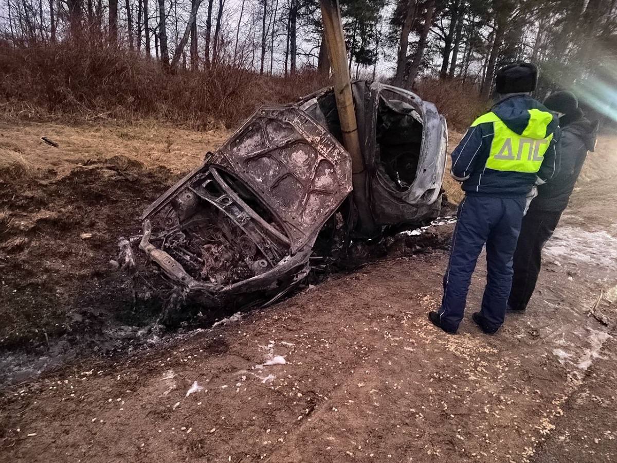 О дорожной обстановке на территории Смоленской области за 25 декабря 2025 года О дорожной обстановке на территории Смоленской области за 25 декабря 2025 года