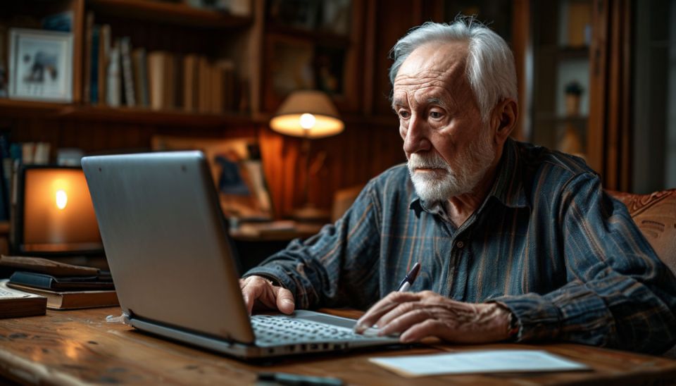 ���������� ������: ��� �������� ����������� �����������