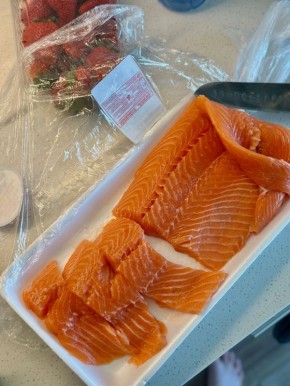 Как сохранить ясность мысли: продукты для здоровья мозга