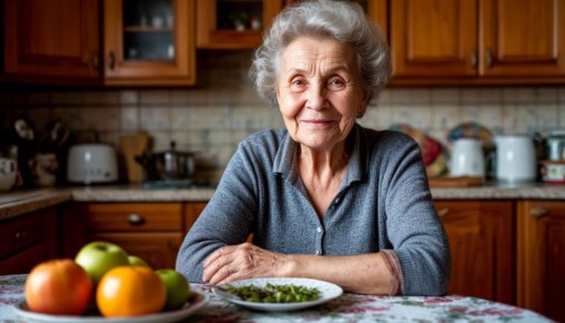 Секреты здоровья и долголетия: как 74-летняя Лидия Ивановна живет без таблеток и сахара