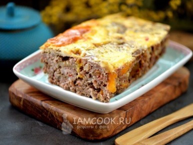 Необычные мясные блюда с курагой, которые стоит попробовать