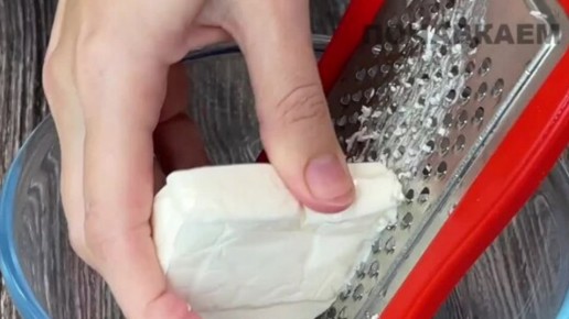 Плавленый сырок в салате: новое слово на вашем новогоднем столе