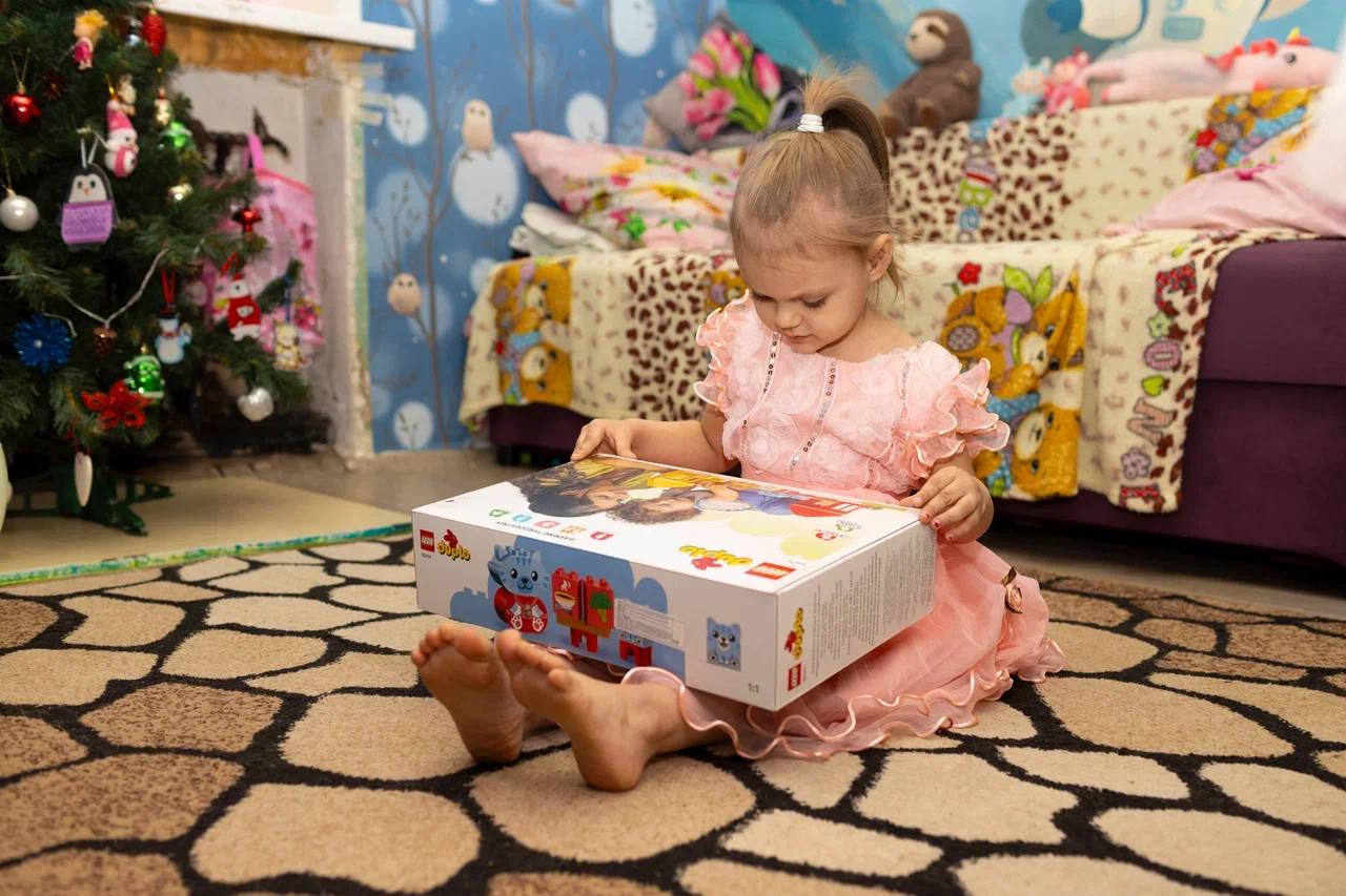 Александр Новиков: Иногда для волшебства не нужно ничего особенного — только открытое детское сердце, немного веры в чудо и наш взрослый отклик Александр Новиков: Иногда для волшебства не нужно ничего особенного — только открытое детское сердце, немного веры в чудо и наш взрослый отклик