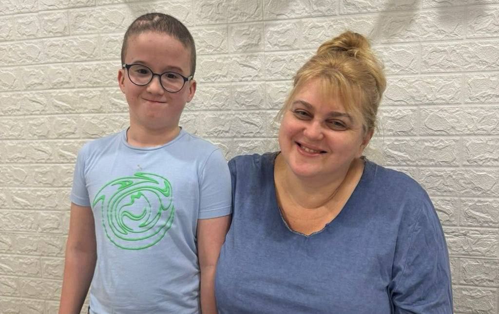 Анна Кузнецова: От сердца к сердцу: как проект «Я с тобой» изменил тысячи детских судеб Анна Кузнецова: От сердца к сердцу: как проект «Я с тобой» изменил тысячи детских судеб