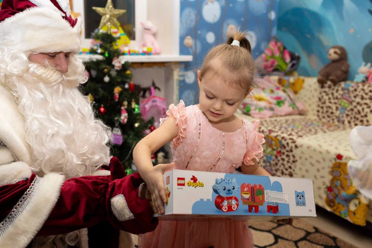 Александр Новиков: Иногда для волшебства не нужно ничего особенного — только открытое детское сердце, немного веры в чудо и наш взрослый отклик Александр Новиков: Иногда для волшебства не нужно ничего особенного — только открытое детское сердце, немного веры в чудо и наш взрослый отклик