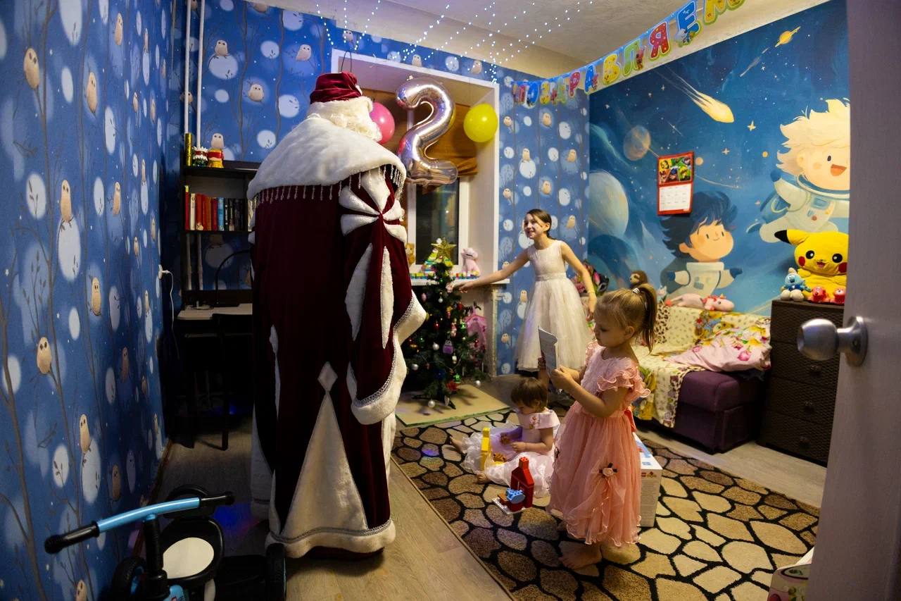 Александр Новиков: Иногда для волшебства не нужно ничего особенного — только открытое детское сердце, немного веры в чудо и наш взрослый отклик Александр Новиков: Иногда для волшебства не нужно ничего особенного — только открытое детское сердце, немного веры в чудо и наш взрослый отклик