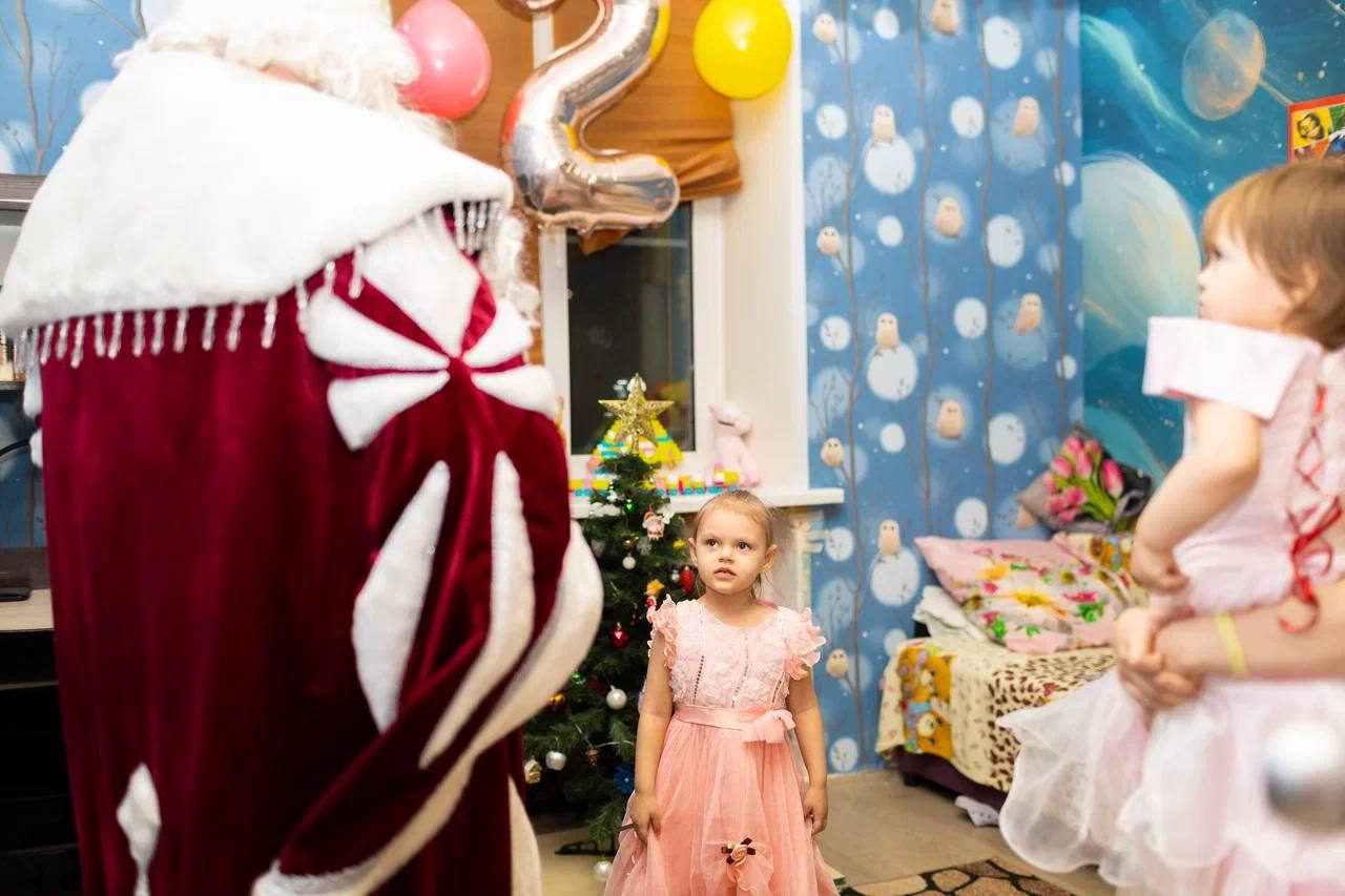 Александр Новиков: Иногда для волшебства не нужно ничего особенного — только открытое детское сердце, немного веры в чудо и наш взрослый отклик Александр Новиков: Иногда для волшебства не нужно ничего особенного — только открытое детское сердце, немного веры в чудо и наш взрослый отклик