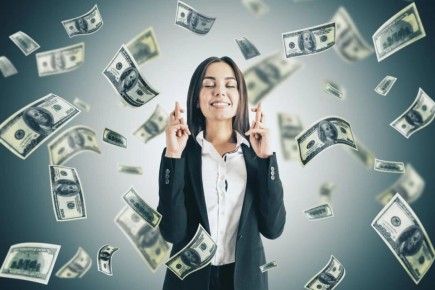 Новое понимание успеха: четыре секретных правила богатых людей