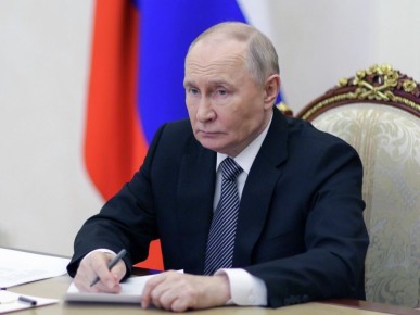 Путин инициирует пересмотр системы корпоративных штрафов в России