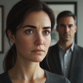 Шокирующая правда: измена и неожиданный поворот в отношениях