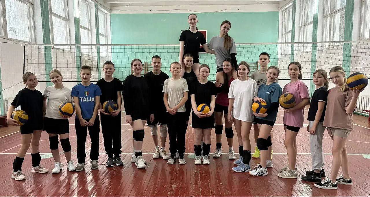 В Смоленской области стартовали зимние смены в санаториях и детских лагерях В Смоленской области стартовали зимние смены в санаториях и детских лагерях