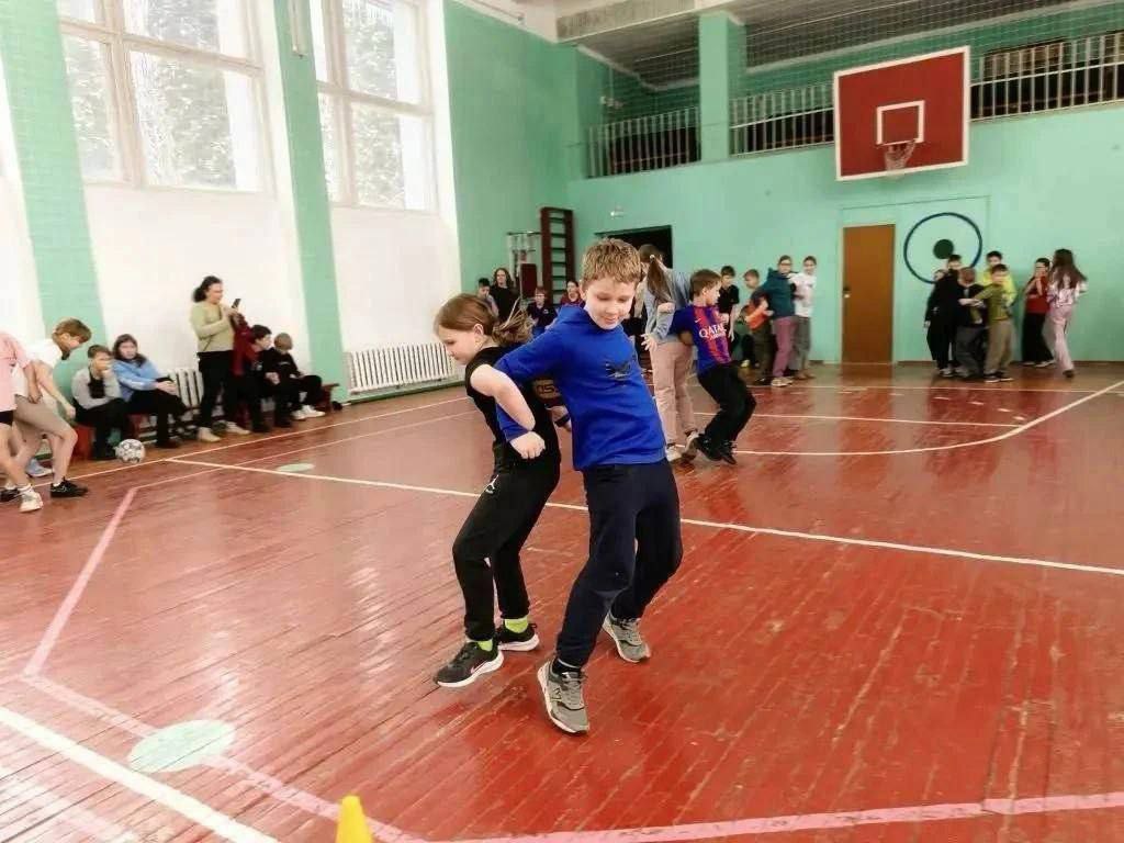 В Смоленской области стартовали зимние смены в санаториях и детских лагерях В Смоленской области стартовали зимние смены в санаториях и детских лагерях