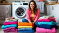 Эксперимент с холодной стиркой: как 30°C изменило привычки стирки большинства