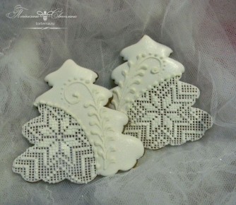 Зимние пряники: секреты кулинарного волшебства