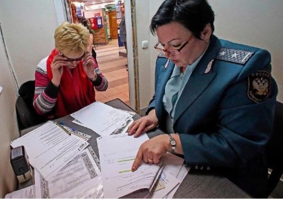 Суд защитил должников: налоги с прощённых кредитов больше не нужны