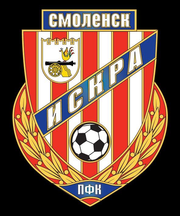 Смоленский профессиональный футбольный клуб получит название "Искра" Смоленский профессиональный футбольный клуб получит название "Искра"