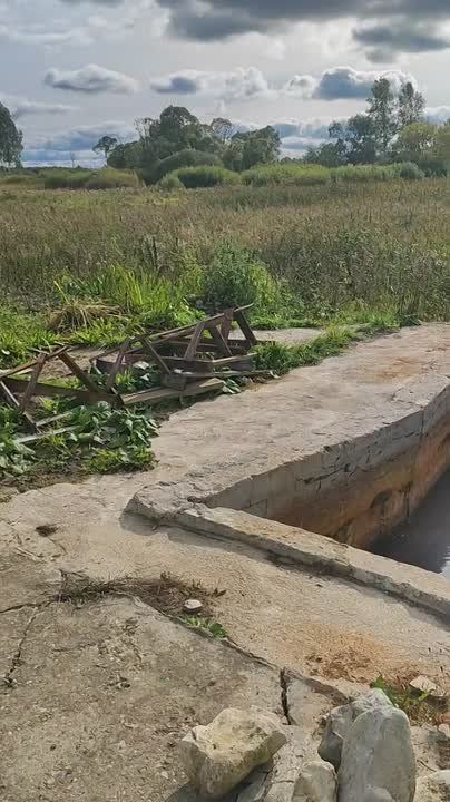 Владислав Шурыгин: Друзья в эти рождественские часы давайте все вместе сделаем чудо! Мы собираем средства на восстановление уникальной смоленской жемчужины - Святого колодца у села Баскаково