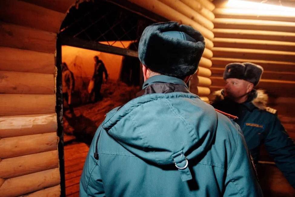 Стало известно, где смоляне смогут окунуться в крещенские купели Стало известно, где смоляне смогут окунуться в крещенские купели