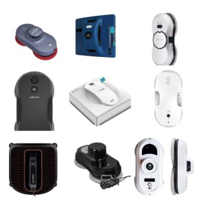 Роботы-мойщики окон: как выбрать идеального помощника для ваших близких