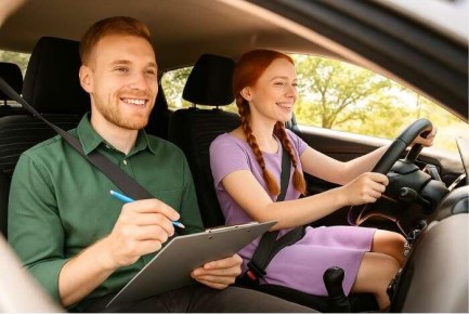 Медицинская справка для водителей в 2026 году: что нужно знать