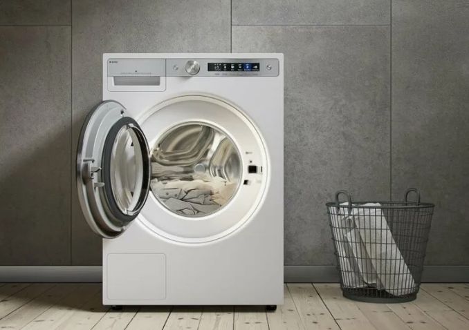 Стиральные машины: как справиться с вибрацией и сохранить спокойствие в доме?