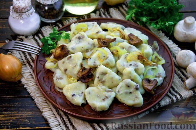 Новые кулинарные хиты: ленивые вареники и другие простые рецепты для занятых