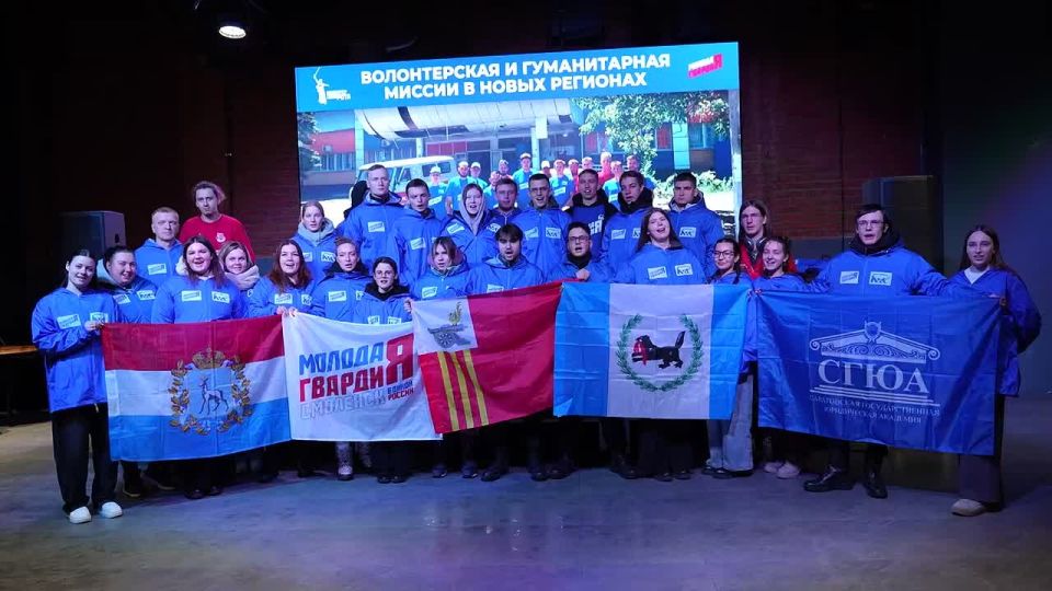 ���� �����: ���������� ��������������� ����������� � ������������ �������, � ������ ������������ ������ ������ "������ ������"