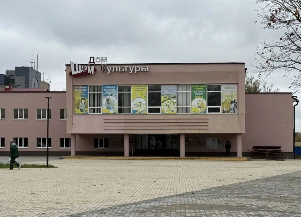 � ��������� � 2026 ���� �������� ������� �� "����" � ��������� ������