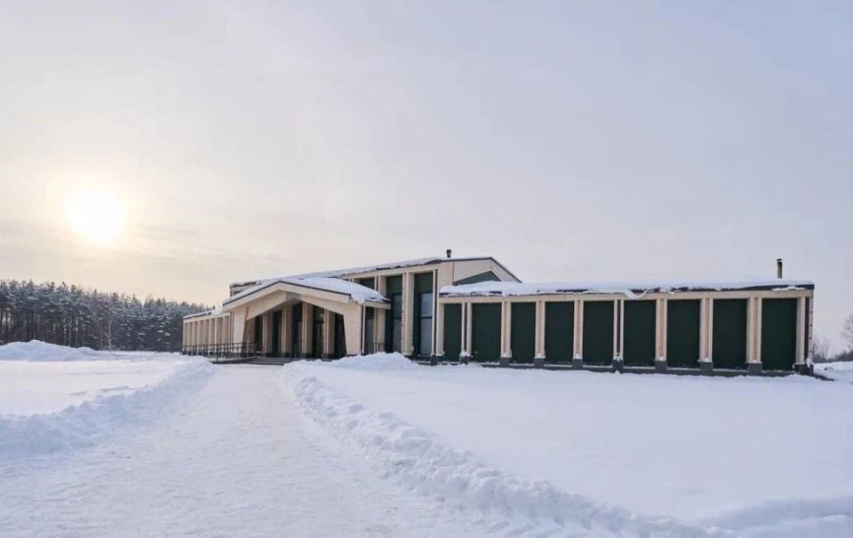 �����-����� �������� "���������� ��������" ���������� ������