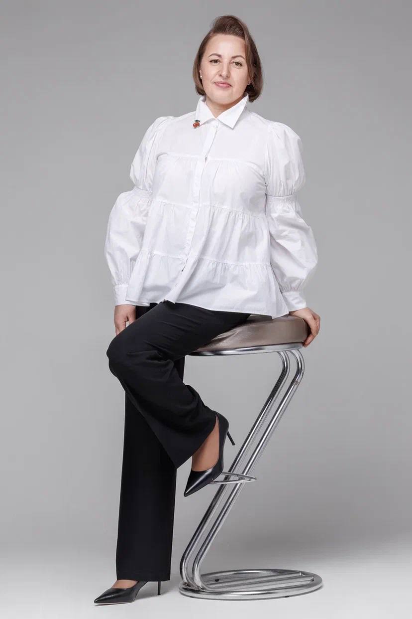 15Продолжает фотопроект «15 лет в СК» помощник следователя Ленинского межрайонного следственного отдела города Смоленска майор юстиции Иванова Анна Николаевна 15Продолжает фотопроект «15 лет в СК» помощник следователя Ленинского межрайонного следственного отдела города Смоленска майор юстиции Иванова Анна Николаевна