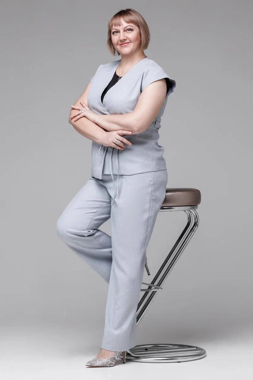 15Продолжает фотопроект «15 лет в СК» старший помощник руководителя по кадрам полковник юстиции Лямина Снежана Михайловна 15Продолжает фотопроект «15 лет в СК» старший помощник руководителя по кадрам полковник юстиции Лямина Снежана Михайловна