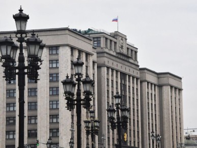 Госдума обсудила нововведения в правилах разведения домашних животных