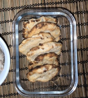 День два: на кухне через призму нового опыта