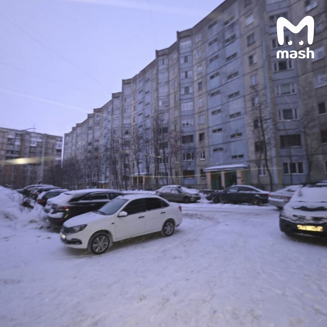 Вслед за Подмосковьем погодный апокалипсис ударил по Мурманской области Вслед за Подмосковьем погодный апокалипсис ударил по Мурманской области