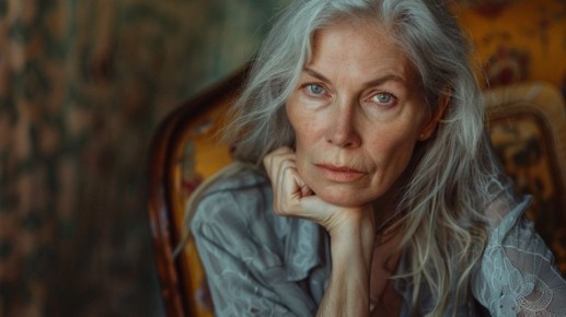 Пять категорий людей, с которыми лучше держать дистанцию после 50