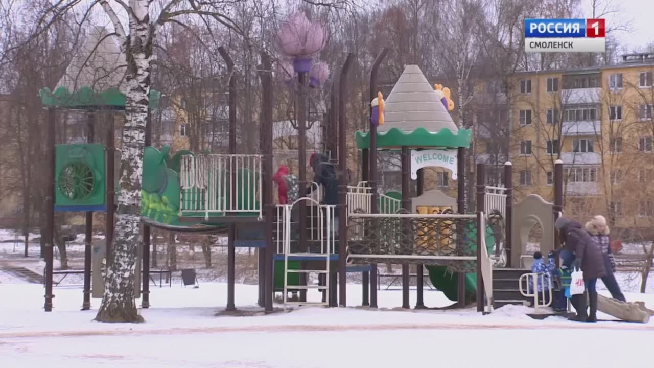 Социальные выплаты на улучшение жилищных условий в этом году получат 40 молодых смоленских семей