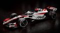 Haas презентует новый VF-26: как Toyota меняет правила игры