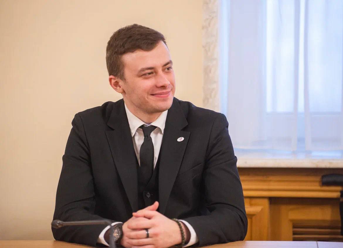 Участники программы "Герои СВОего времени Участники программы "Герои СВОего времени