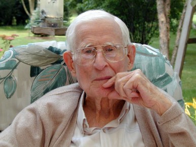 Он не болел 47 лет: 5 продуктов, которые ел 91-летний Томас Кэмбел ежедневно