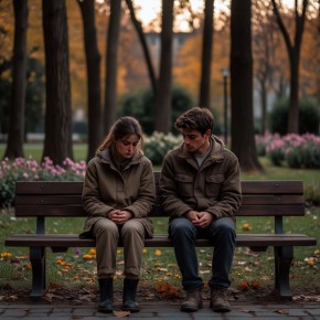 встреча, которая изменила всё: история большой любви