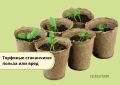 Торфяные стаканчики: полезный инструмент или источник проблем для садоводов?