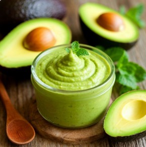 Паста из авокадо: простое блюдо, которое питает без лишних усилий