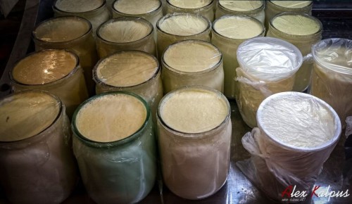 Как приготовить мацони: секреты грузинского лакомства