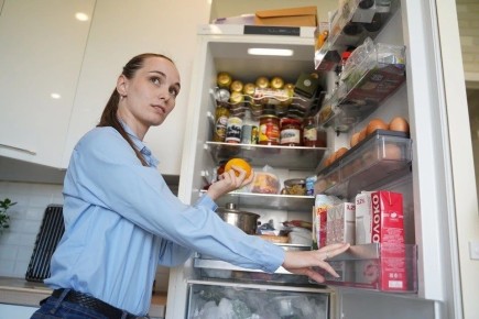 Зимой разумно перераспределить рационы: что сохраняет энергию и иммунитет