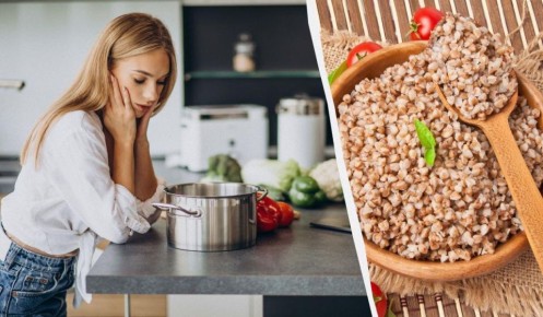 Как приготовить рассыпчатую гречку: простые пропорции и секреты
