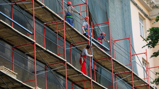 Как заставить Фонд капитального ремонта выполнить обязанности по ремонту фасада