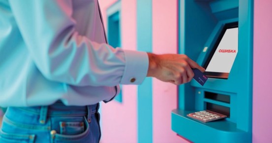 Использование чужой банковской карты без разрешения может повлечь уголовную ответственность