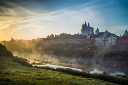 Информация к ранее размещенной публикации