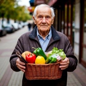 Как цифры Росстата сталкиваются с повседневной реальностью цен в магазинах